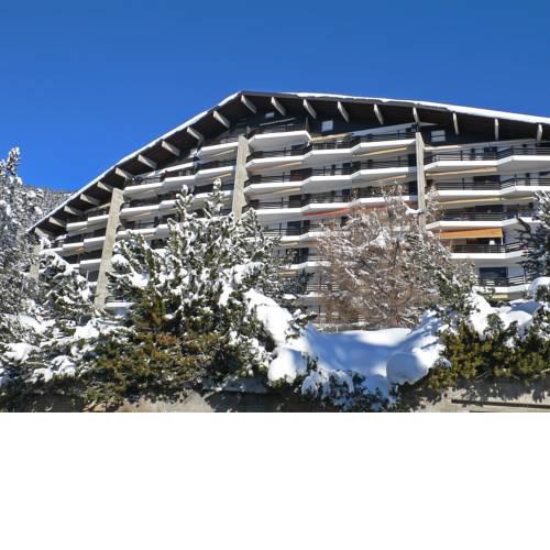 Apartment Cransalpin.1
