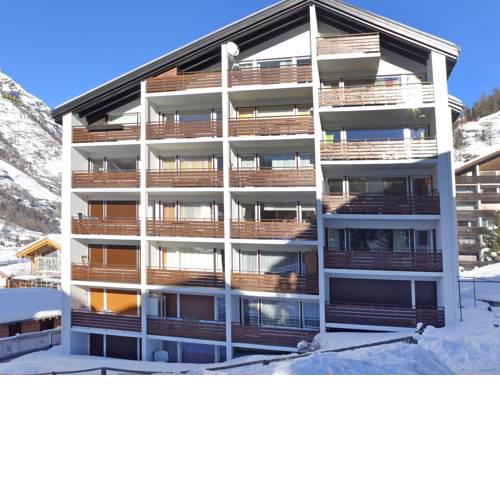 Apartment Cresta.3