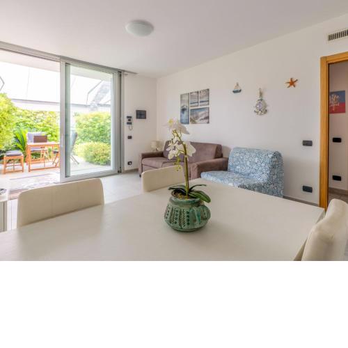 Apartment Creuza de Ma by Interhome