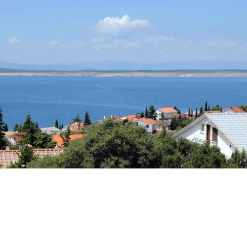 Apartment Crikvenica 5478c