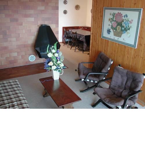 Apartment Cristal 414