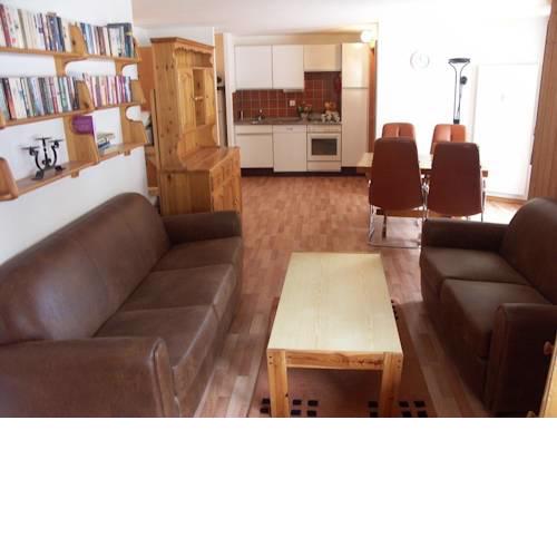 Apartment Cristal 505A