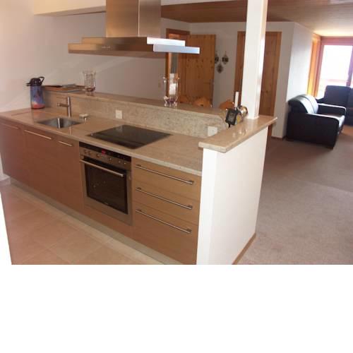 Apartment Cristal 702