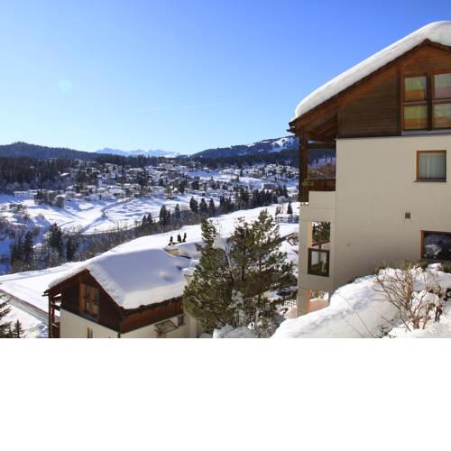 Apartment Cristal Sura (116)