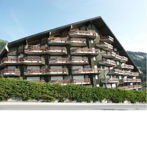 Apartment Cristal