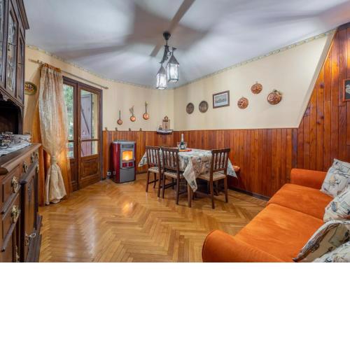 Apartment Cristallo by Interhome