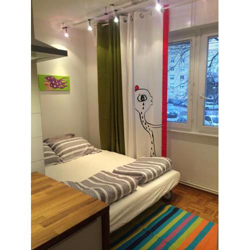 Apartment Cristian