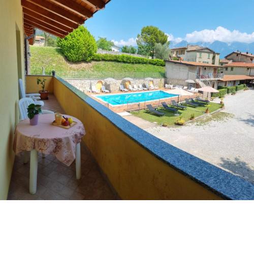 Apartment Cristina - Tignale Lake Garda