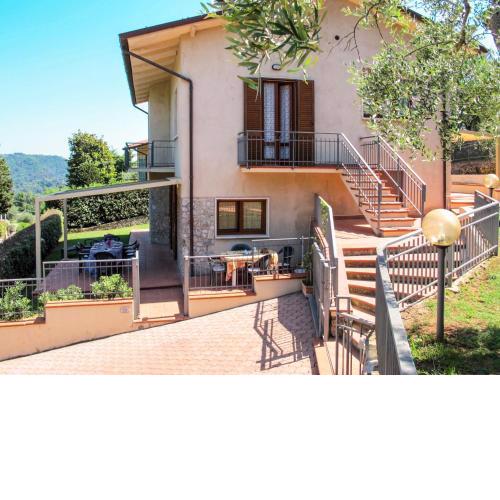 Apartment Cristina-3 by Interhome