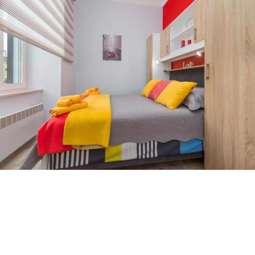 Apartment CroAdria Stay