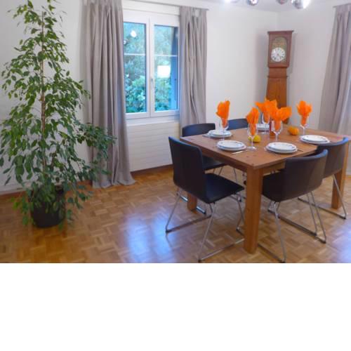 Apartment Croisat