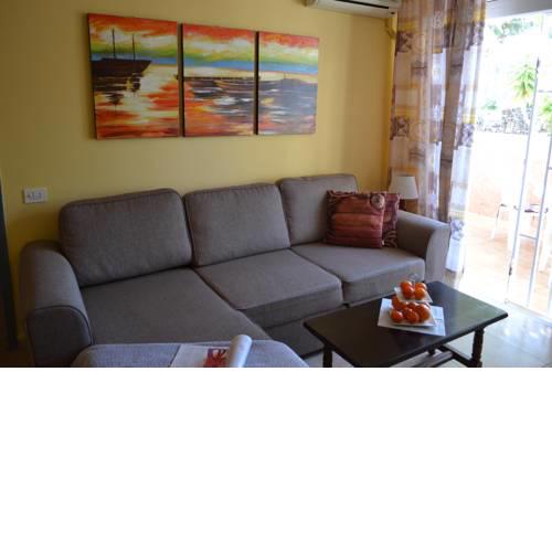 Apartment Cronos