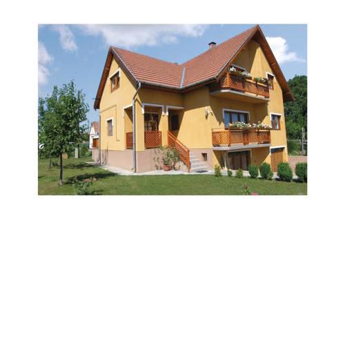 Apartment Csardareti Utca-Siófok