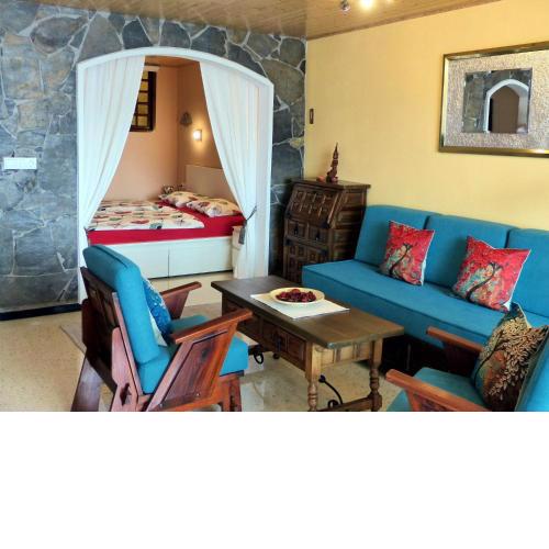 Apartment Cueva del Mar