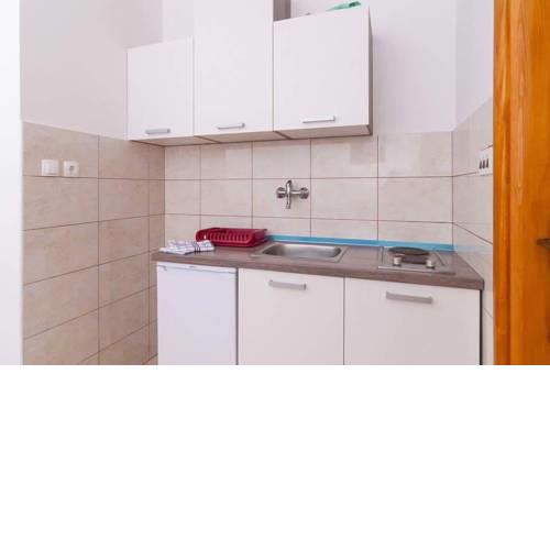 Apartment Čugura