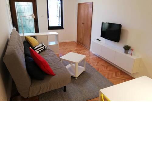 Apartment Cukeric