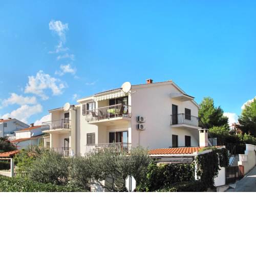 Apartment Culic (TGR143)