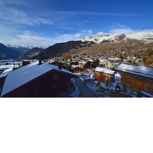 Apartment Cupid ski in ski out great views!