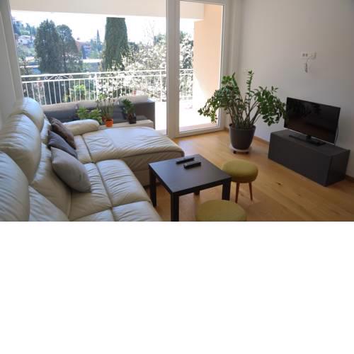 Apartment Cvetka
