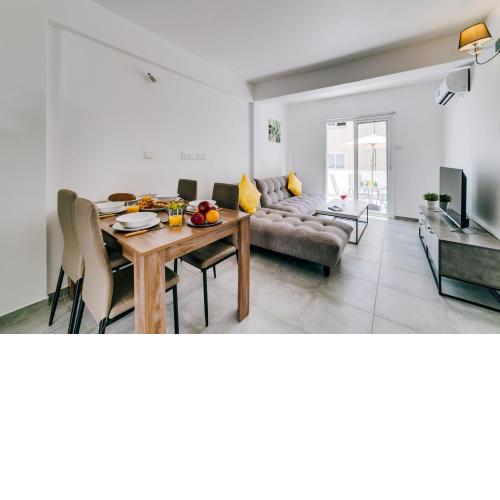 Apartment CyCy