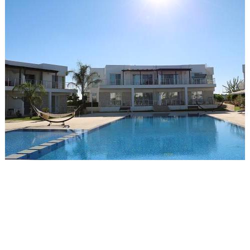 Apartment D 2.2 GASTRIA