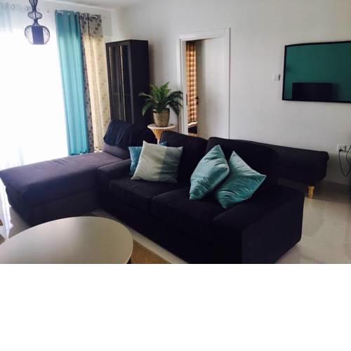 Apartment D 3.5 Gastria