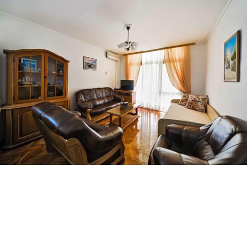 Apartment D-moll