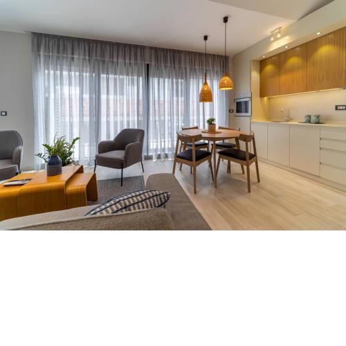Apartment D