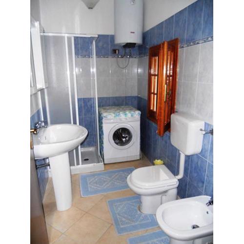 Apartment Da Mario