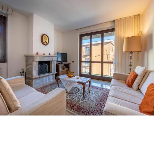 Apartment da Nuccia by Interhome