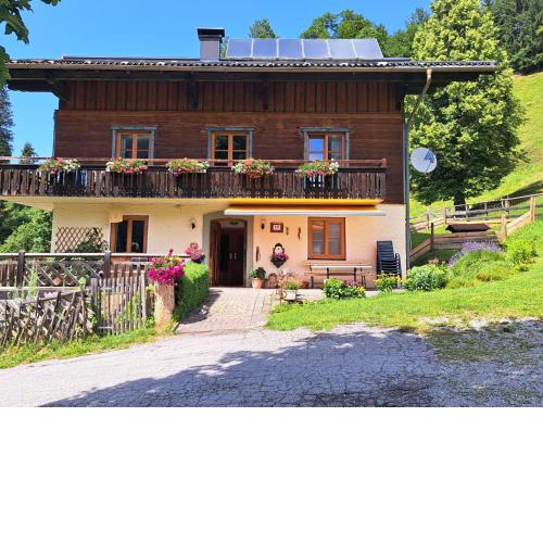 Apartment Dachstein by Interhome
