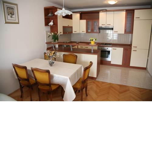 Apartment Dadic