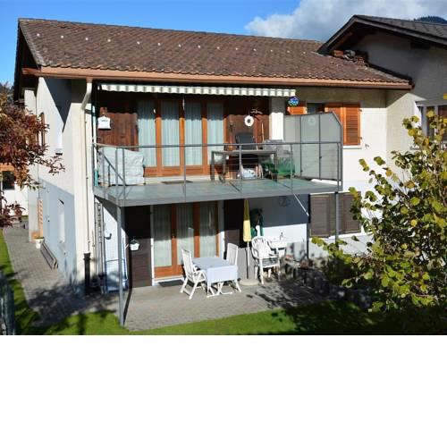 Apartment Daheim