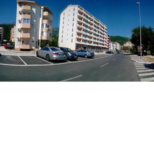 Apartment Daisy of Budva