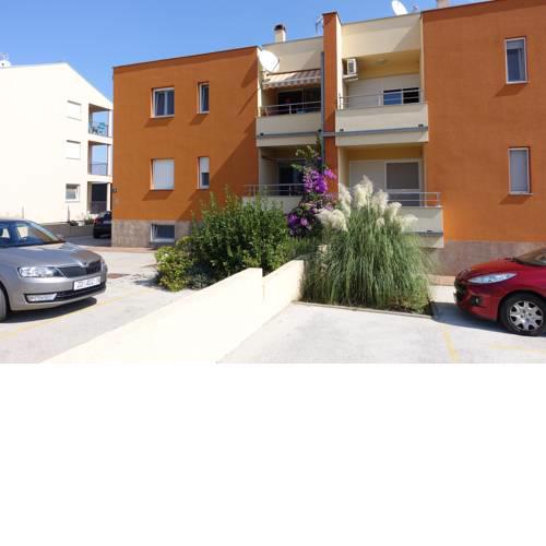 Apartment Dajana