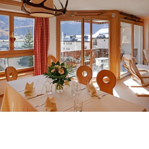 Apartment Dal Luf.4