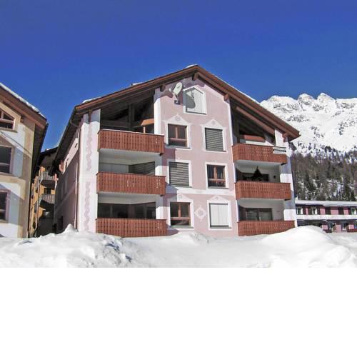 Apartment Dal Luf