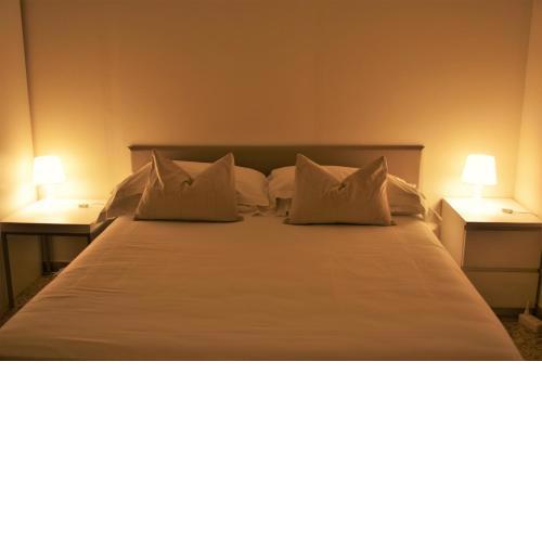 Apartment Dalla Mirella