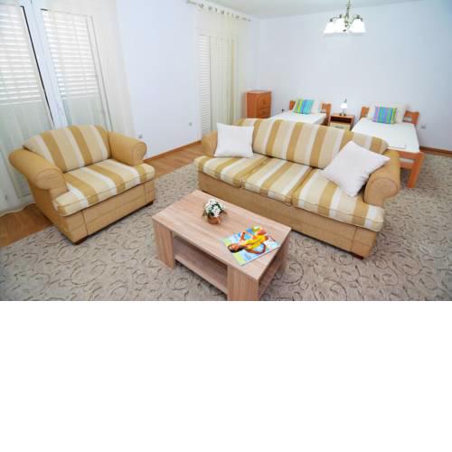 Apartment DaMa