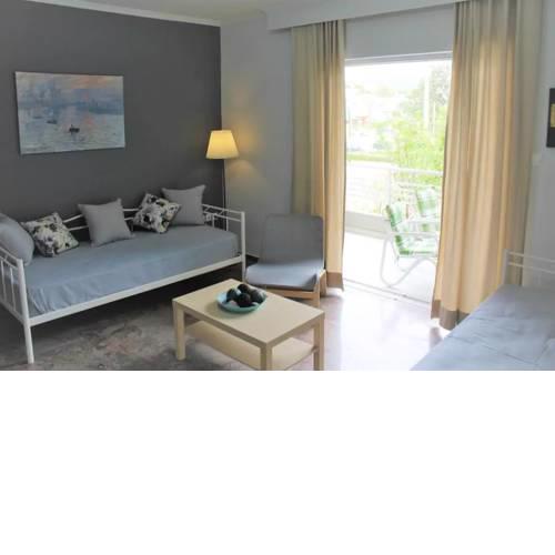 Apartment Danae