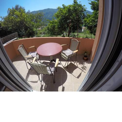 Apartment Danculovic