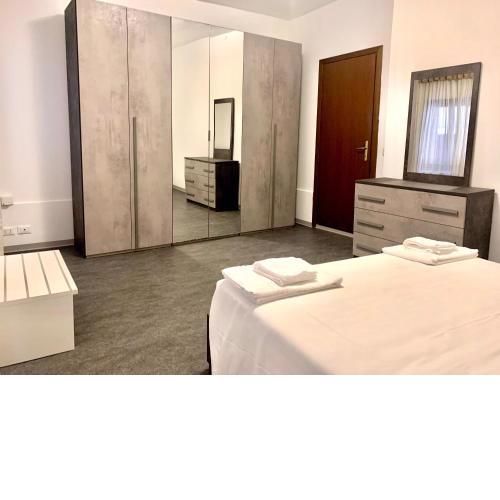 Apartment Daniele