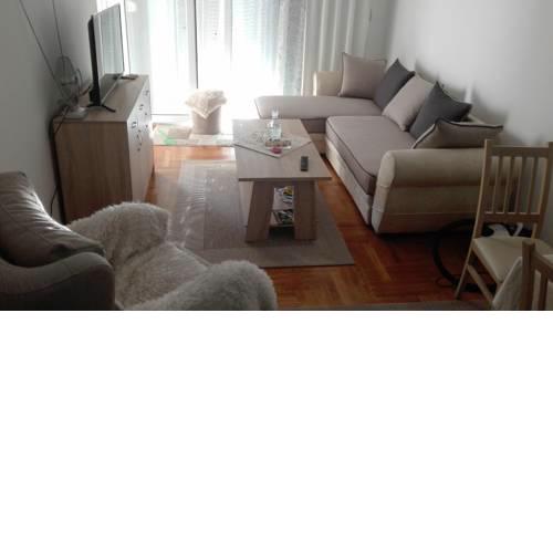 Apartment Danijela Bar