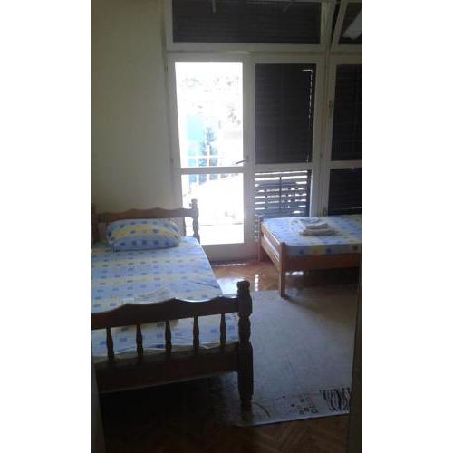 Apartment Danilo