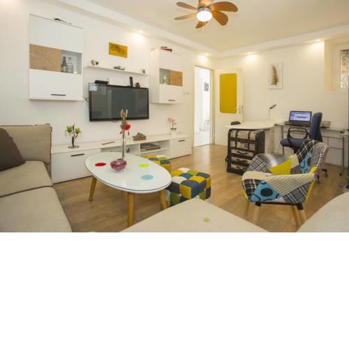 Apartment DAR Sole Old Town Varos