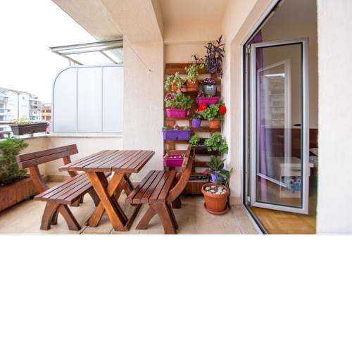 Apartment Darija