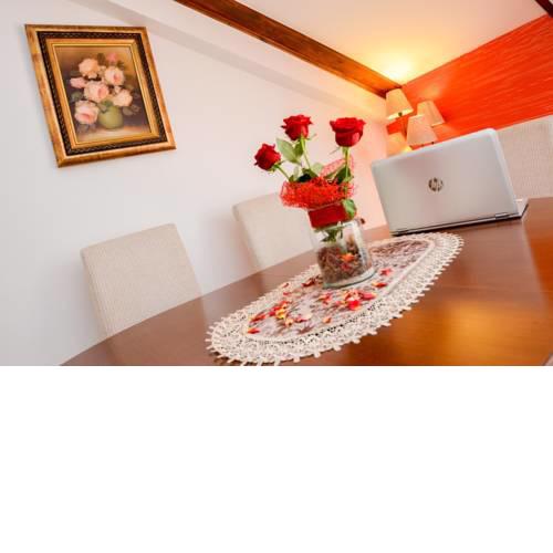 Apartment Darija