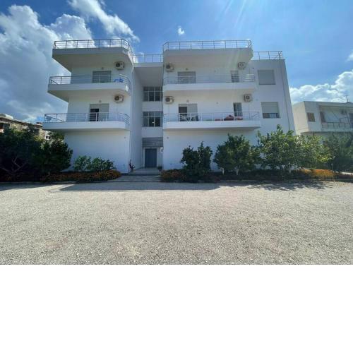Apartment Dario by Orikum Apartments