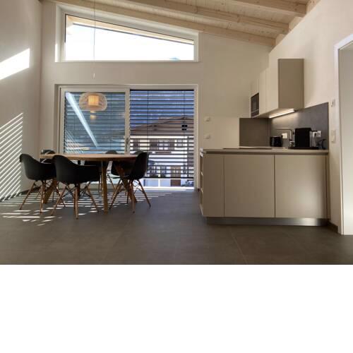 Apartment Das Georgen- Schmitten