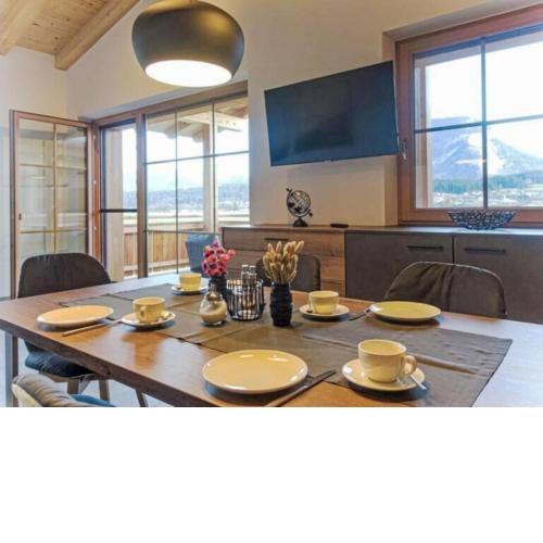 Apartment Das Panoramal by Interhome